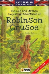 Defoe, Daniel - Robinson Crusoe