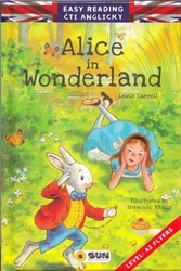 Carroll, Lewis - Alice in Wonderland