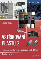 Zeman, Lubomír - Vstřikování plastů 2