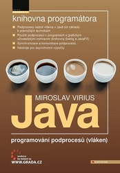 Virius, Miroslav - Java