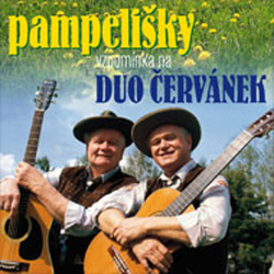 Kníže, Josef; Veřtat, Jiří; Konšal, Josef Bonny - Duo Červánek Pampelišky