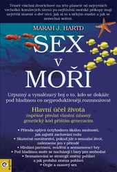 Hardt, Marah J. - Sex v moři