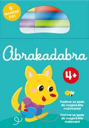 Abrakadabra 4+