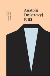 Dnistrovyj, Anatolij - B-52