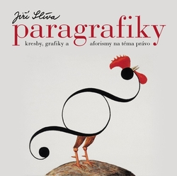 Slíva, Jiří - Paragrafiky