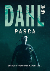 Dahl, Arne - Pasca