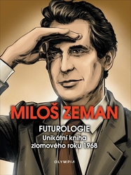 Zeman, Miloš - Futurologie