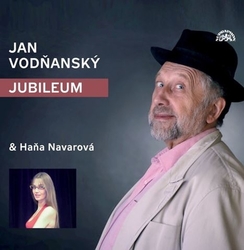 Vodňanský, Jan; Navarová, Hana; Vodňanský, Jan; Navarová, Hana; Rut, Přemysl - Jan Vodňanský Jubileum