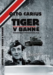 Carius, Otto - Tiger v bahně