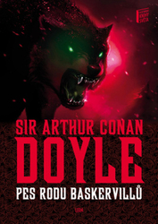 Doyle, Arthur Conan - Pes rodu Baskervillů
