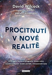 Wilcock, David - Procitnutí v nové realitě