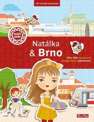 Natálka &amp; Brno