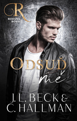 Beck, J.L.; Hallman, C. - Odsuď mě
