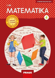 Bomerová, Eva; Michnová, Jitka - Matematika 4/1 dle prof. Hejného nová generace