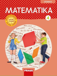 Bomerová, Eva; Michnová, Jitka - Matematika 4 dle prof. Hejného nová generace