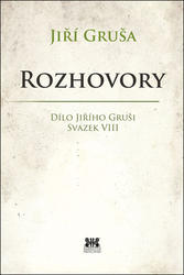 Gruša, Jiří - Rozhovory