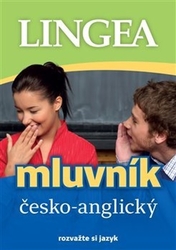Česko-anglický mluvník