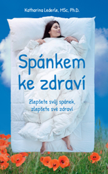 Lederle, Katharina - Spánkem ke zdraví