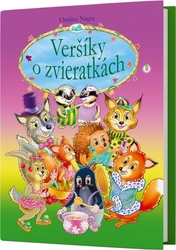 Nagaj, Ondrej - Veršíky o zvieratkách