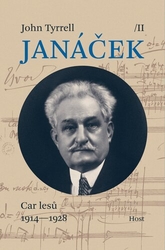 Tyrrell, John - Janáček II. Car lesů (1914—1928)