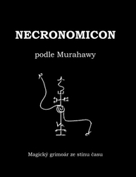 Šancová, Jana - Necronomicon