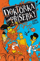 Kelly, John - Doktorka pro příšerky