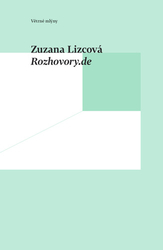 Lizcová, Zuzana - Rozhovory.de