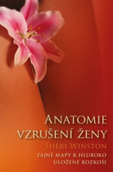 Winston, Sheri - Anatomie vzrušení ženy