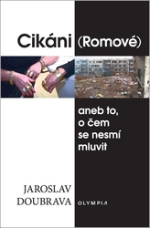 Doubrava, Jaroslav - Cikáni (Romové)