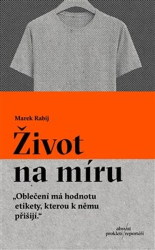 Rabij, Marek - Život na míru