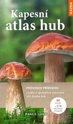 Laux, Hans E. - Kapesní atlas hub