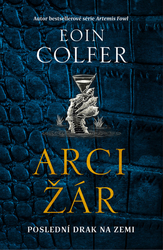 Colfer, Eoin - Arcižár