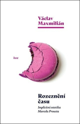 Maxmilián, Václav - Rozeznění času