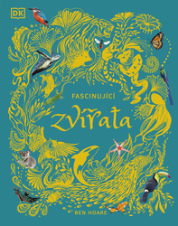 Hoare, Ben - Fascinující zvířata