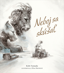 Yamada, Kobi - Neboj sa skúšať