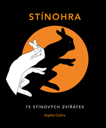 Collins, Sophie - Stínohra