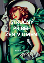 Hodgeová, Susie - Stručný příběh žen v umění