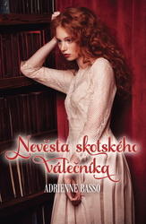 Basso, Adrienne - Nevěsta skotského válečníka