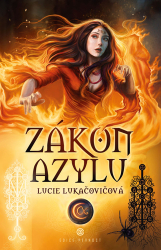 Lukačovičová, Lucie - Zákon azylu