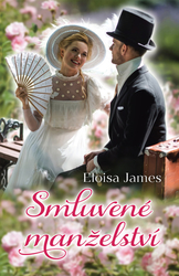 James, Eloisa - Smluvené manželství