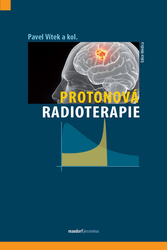 Vítek, Pavel - Protonová radioterapie