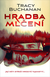 Buchanan, Tracy - Hradba mlčení