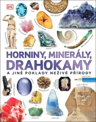 Green, Dan - Horniny, minerály, drahokamy