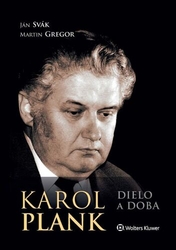 Svák, Ján; Gregor, Martin - Karol Plank