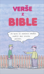 Herout, Petr - Verše z Bible