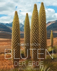 Míček, Tomáš - Blüten der Erde