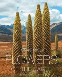 Míček, Tomáš - Flowers of the Earth