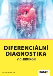 Fanta, Jan - Diferenciální diagnostika v chirurgii