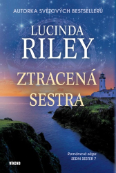 Riley, Lucinda - Ztracená sestra