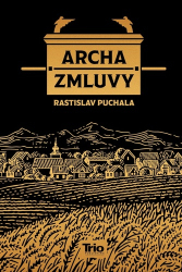 Puchala, Rastislav - Archa zmluvy